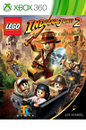 Captura de juego de LEGO Indiana Jones 2 - Xbox One - imagen 2