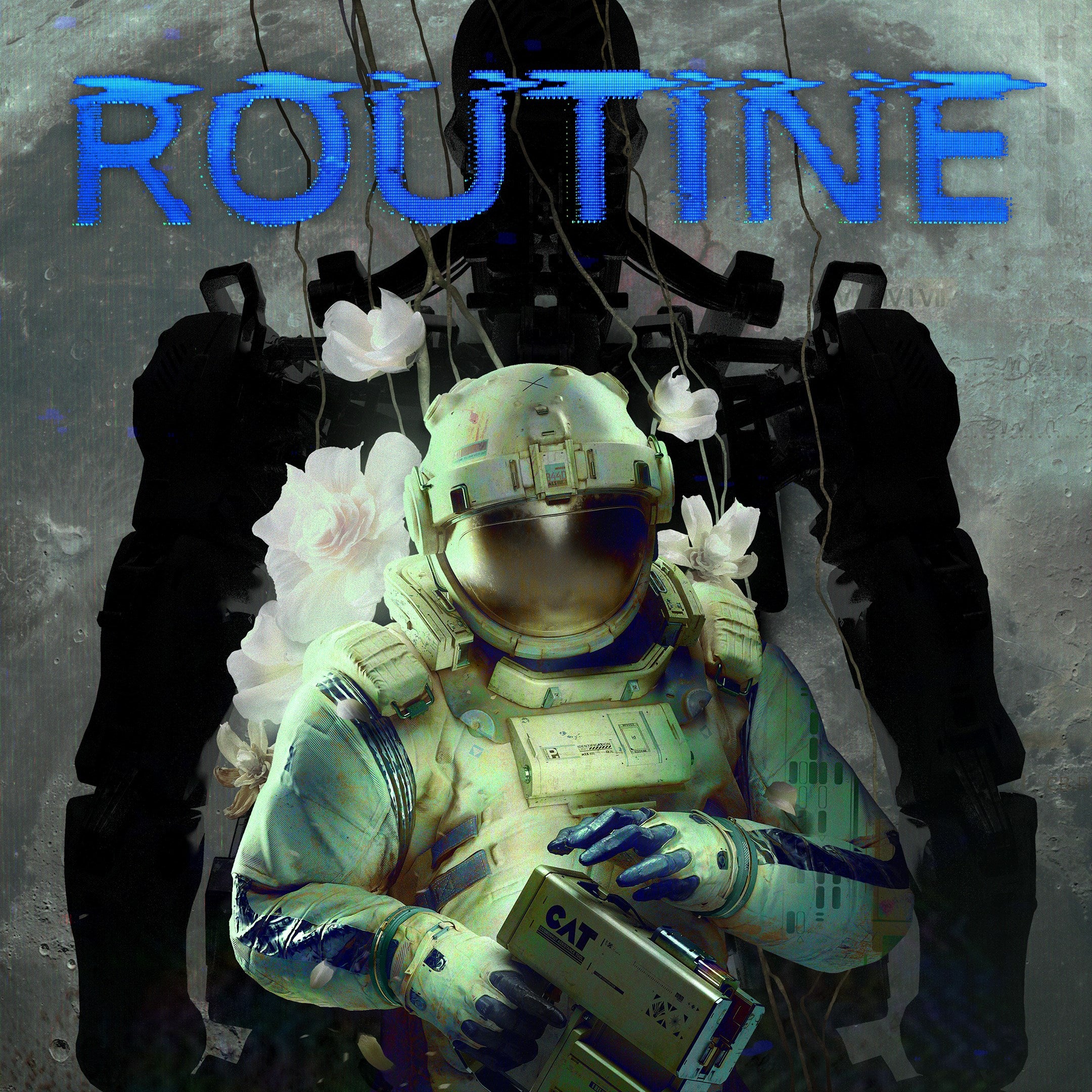 Captura de juego de ROUTINE - Xbox One - imagen 1
