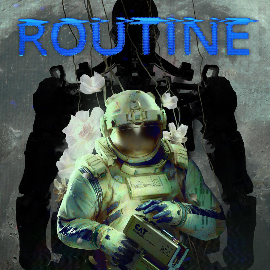 Captura de juego de ROUTINE - Xbox One - imagen 1