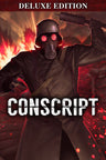 Captura de juego de CONSCRIPT - Deluxe Edition - Xbox One - imagen 2