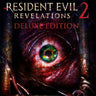 Captura de juego de Resident Evil Revelations 2 Deluxe Edition - Xbox Series X|S - imagen 1