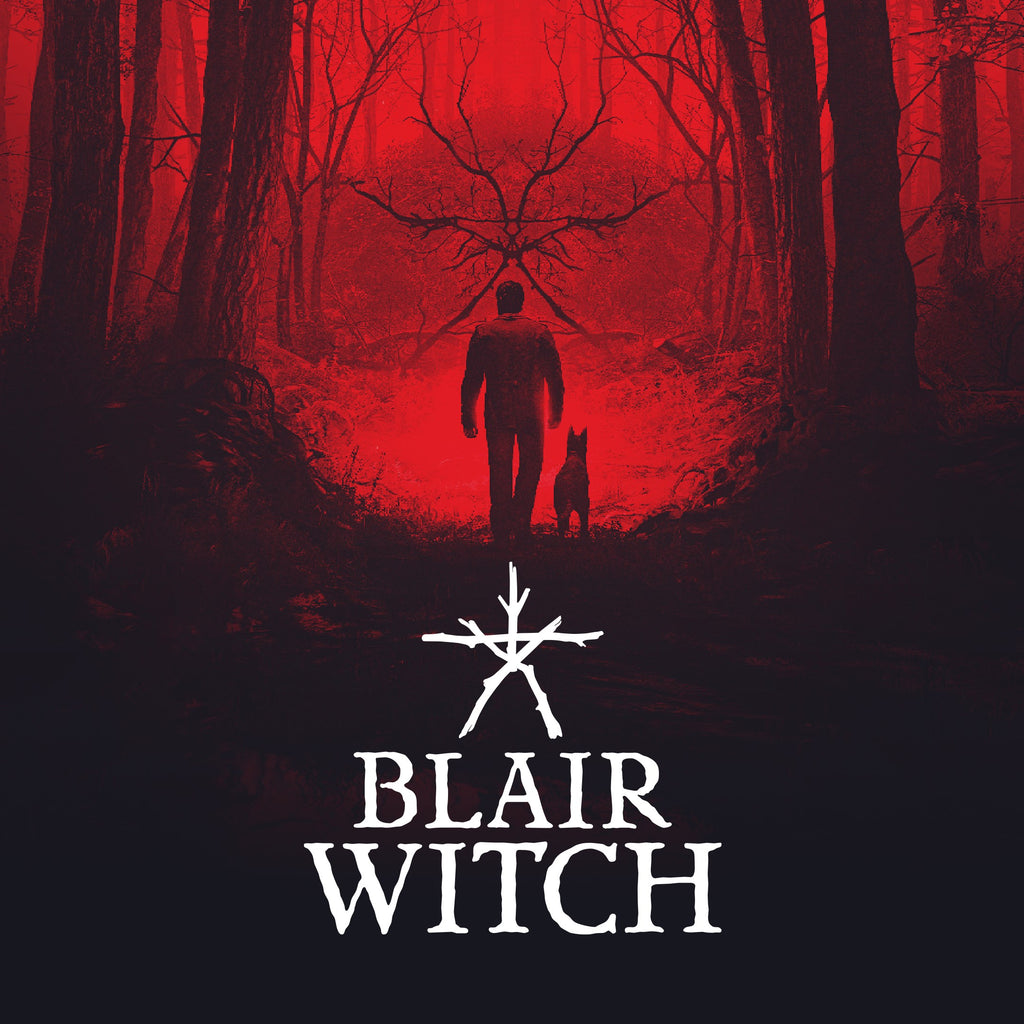 Captura de juego de Blair Witch - Xbox One - imagen 1