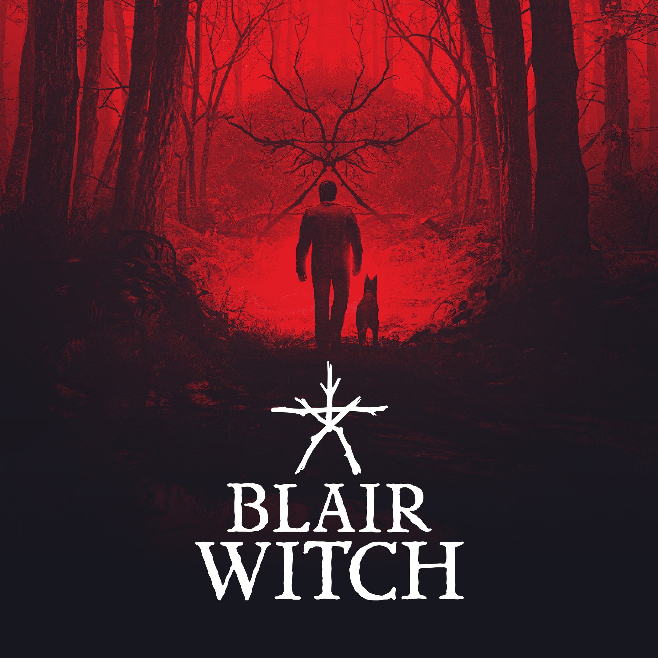 Captura de juego de Blair Witch - Xbox One - imagen 1