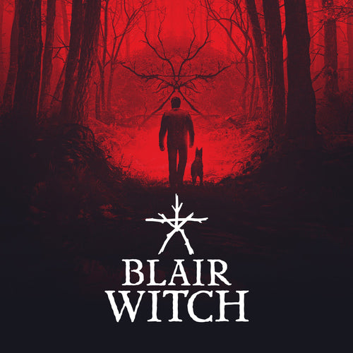 Captura de juego de Blair Witch - Xbox Series X|S - imagen 1