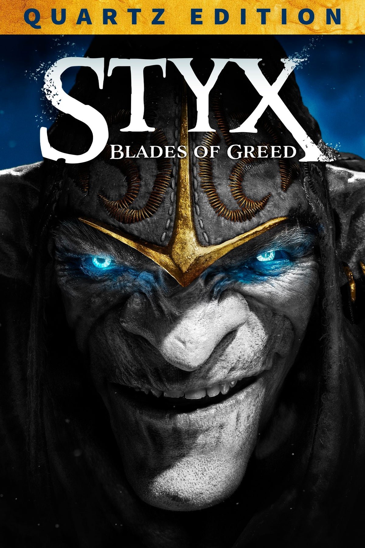 Captura de juego de Styx: Blades of Greed - Quartz Edition - Xbox Series X|S - imagen 3