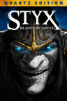 Captura de juego de Styx: Blades of Greed - Quartz Edition - Xbox Series X|S - imagen 3