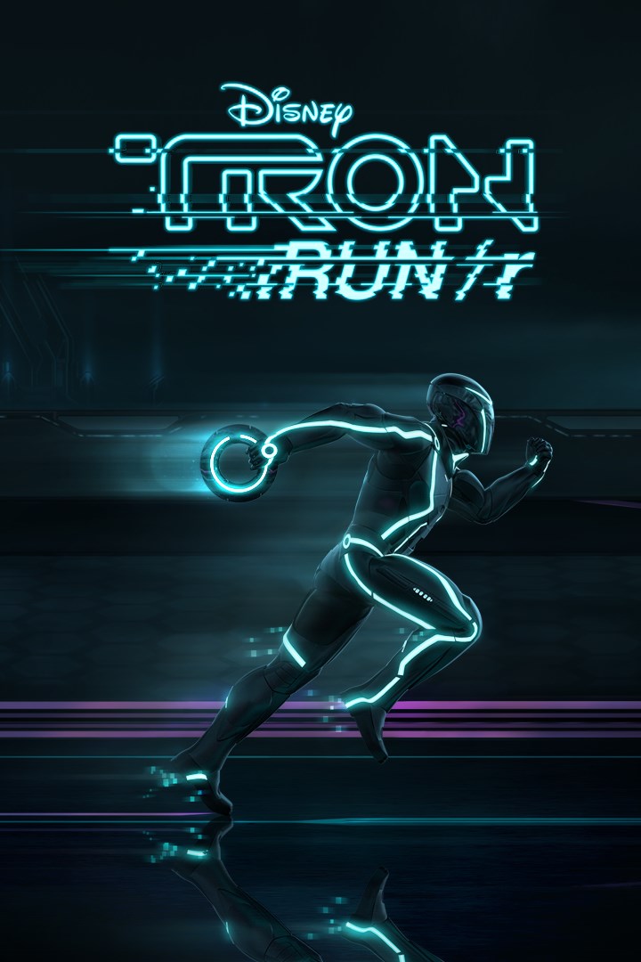 Captura de juego de TRON RUN/r - Xbox One - imagen 2