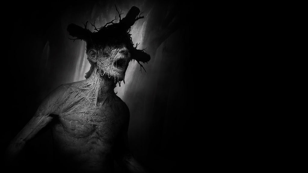 Captura de juego de Darkwood - Xbox One - imagen 2