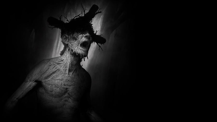 Captura de juego de Darkwood - Xbox One - imagen 2