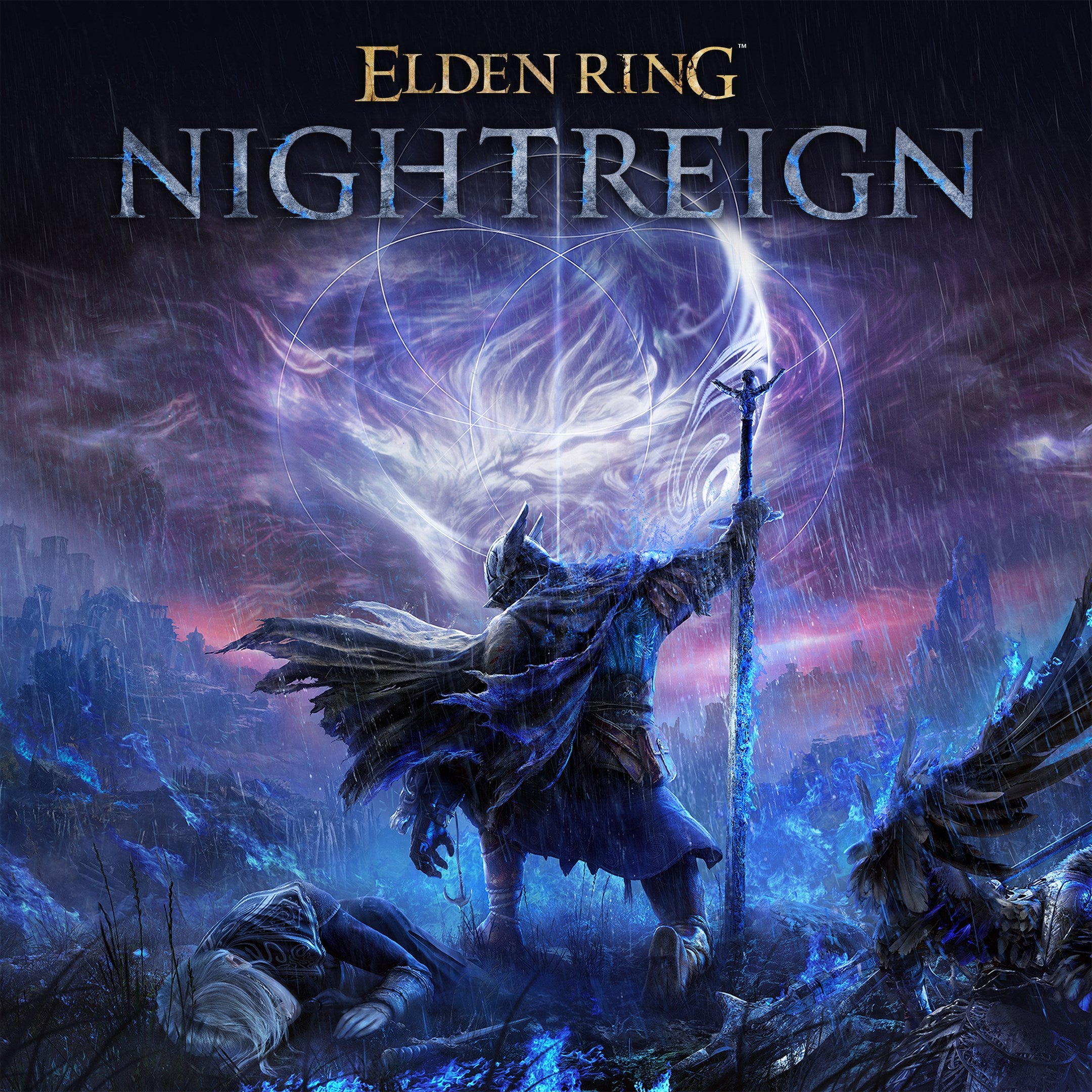 Captura de juego de ELDEN RING NIGHTREIGN - Xbox One - imagen 1