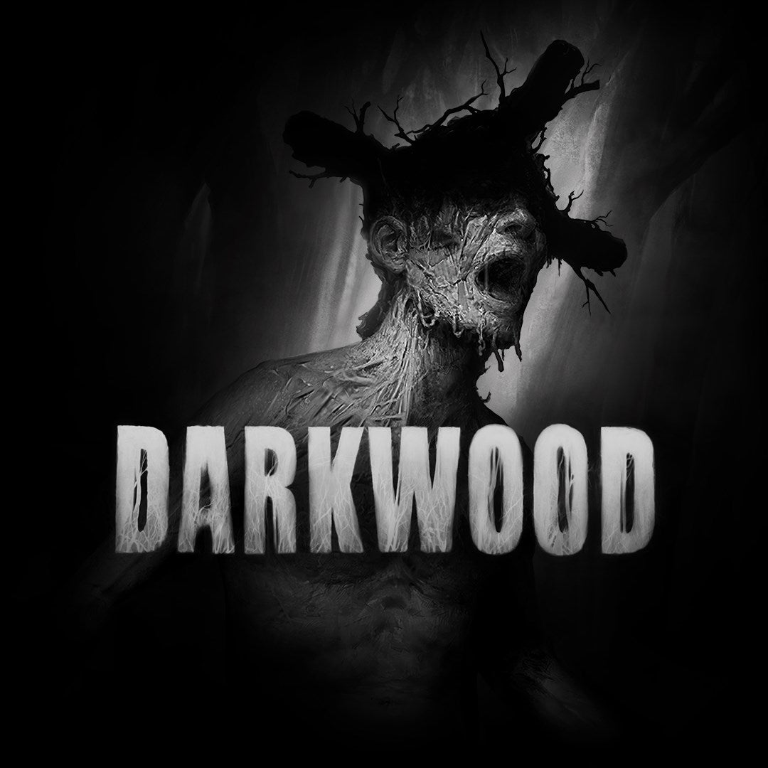 Captura de juego de Darkwood - Xbox One - imagen 1