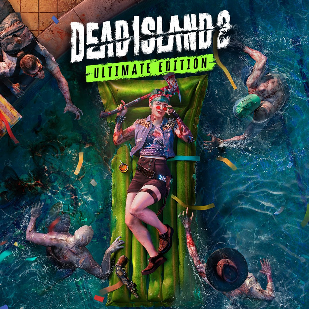 Captura de juego de Dead Island 2 Ultimate Edition - Xbox Series X|S - imagen 1