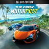 Captura de juego de The Crew Motorfest Deluxe Edition - Xbox Series X|S - imagen 1
