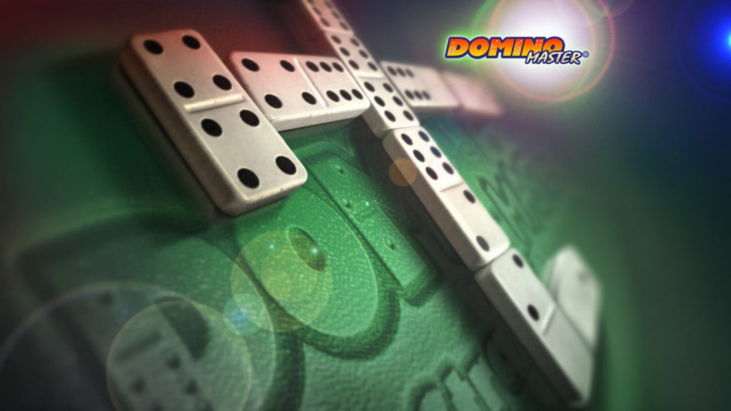 Captura de juego de Domino Master - Xbox Series X|S - imagen 3
