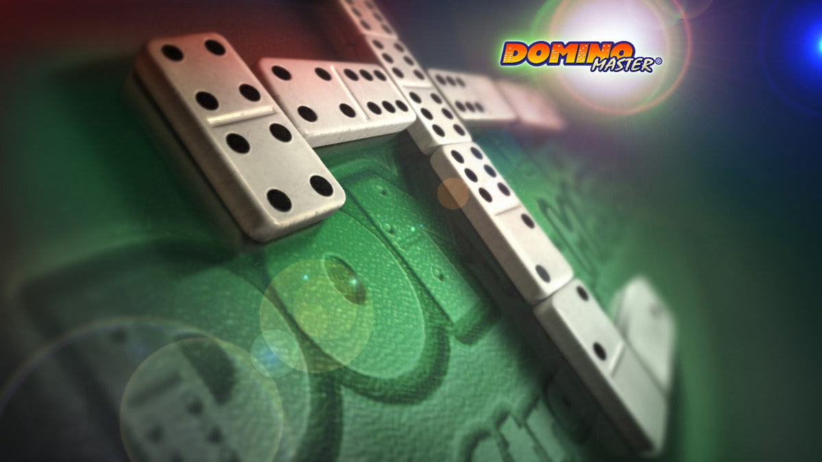 Captura de juego de Domino Master - Xbox Series X|S - imagen 3