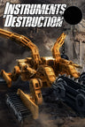 Captura de juego de Instruments of Destruction - Xbox Series X|S - imagen 3