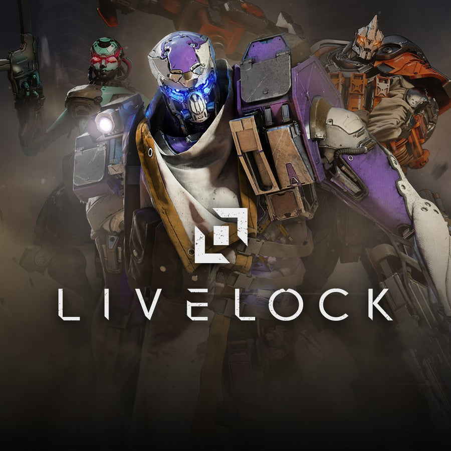 Captura de juego de Livelock - Xbox Series X|S - imagen 1