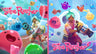 Captura de juego de Slime Rancher Rainbow Bundle - Xbox One - imagen 2
