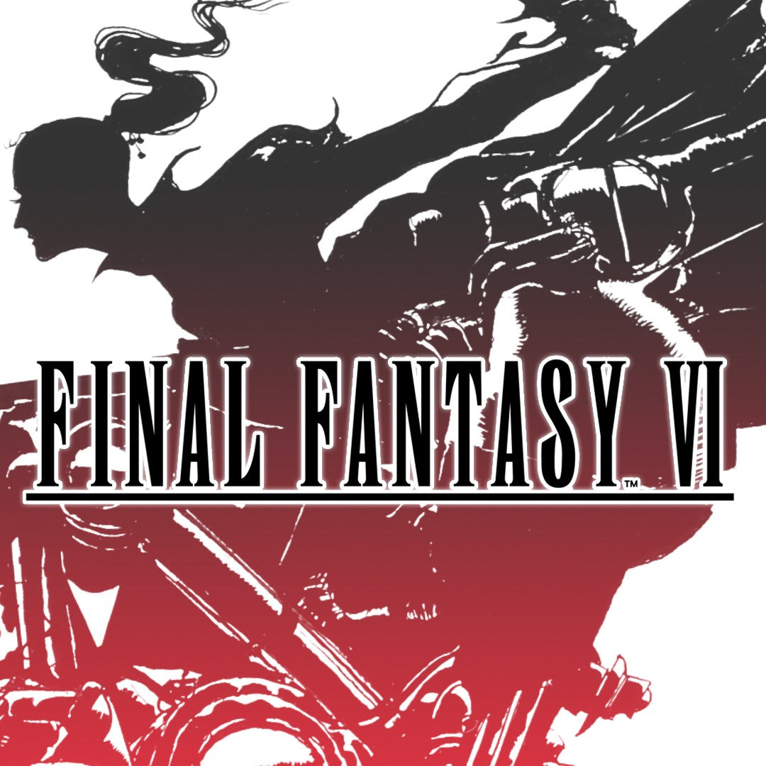 Captura de juego de FINAL FANTASY VI - Xbox Series X|S - imagen 1