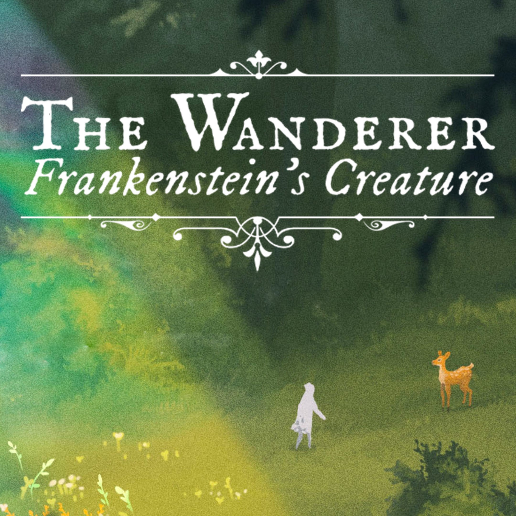 Captura de juego de The Wanderer: Frankensteins Creature - Xbox One - imagen 1
