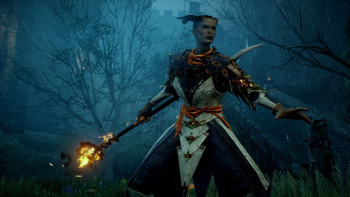 Captura de juego de Dragon Age: Inquisition - Game of the Year Edition - Xbox Series X|S - imagen 7