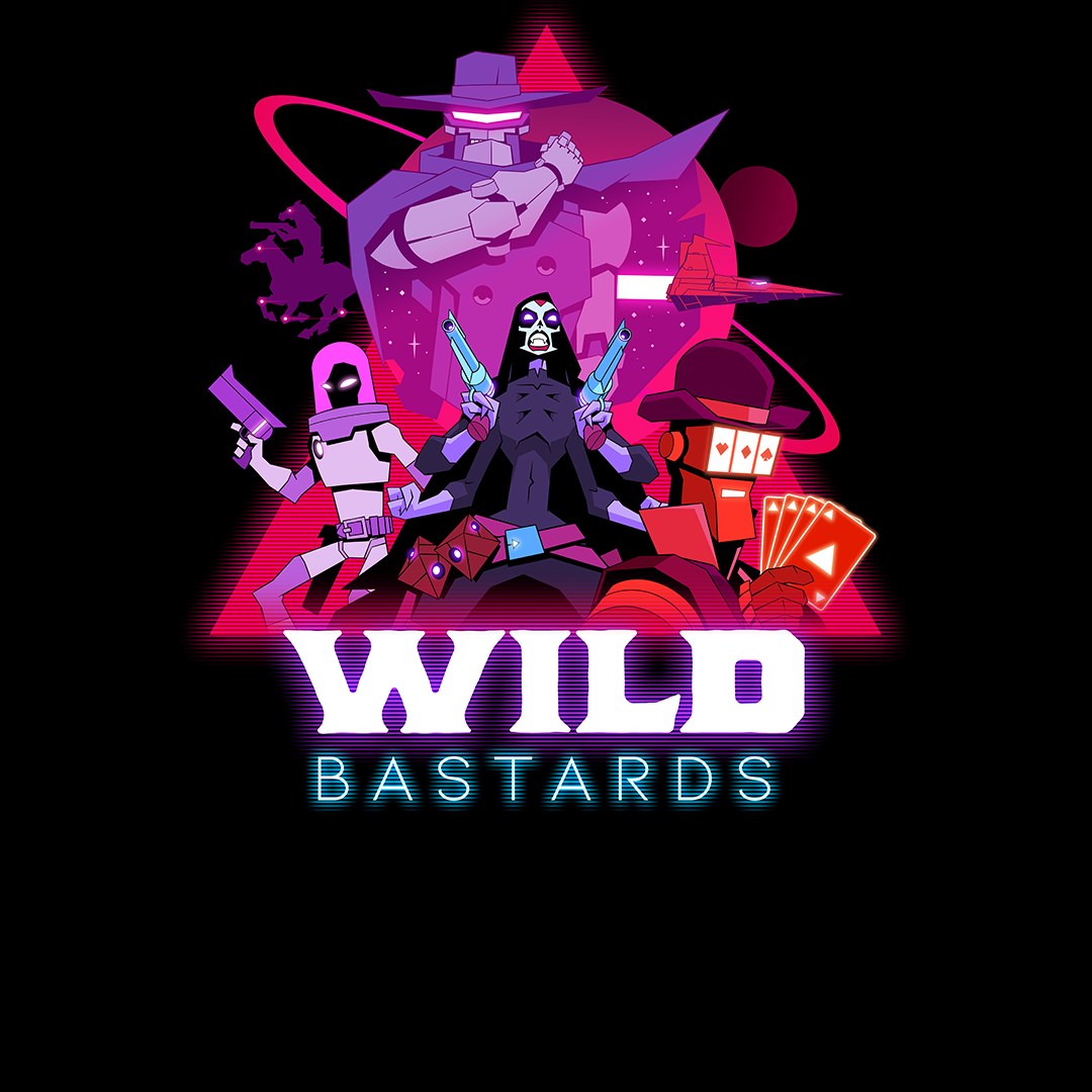 Captura de juego de Wild Bastards - Xbox Series X|S - imagen 1
