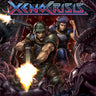 Captura de juego de Xeno Crisis - Xbox One - imagen 1