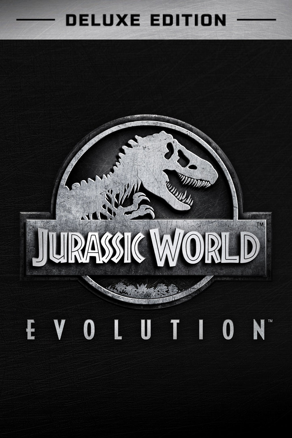 Captura de juego de Jurassic World Evolution - Deluxe Bundle - Xbox One - imagen 3