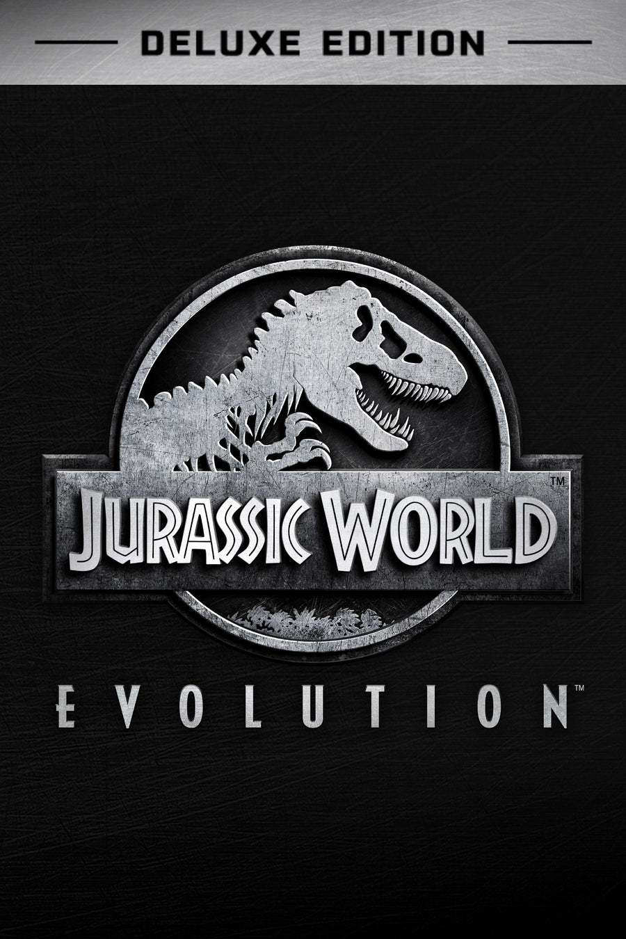Captura de juego de Jurassic World Evolution - Deluxe Bundle - Xbox One - imagen 3