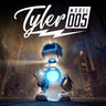 Captura de juego de Tyler: Model 005 - Xbox Series X|S - imagen 1