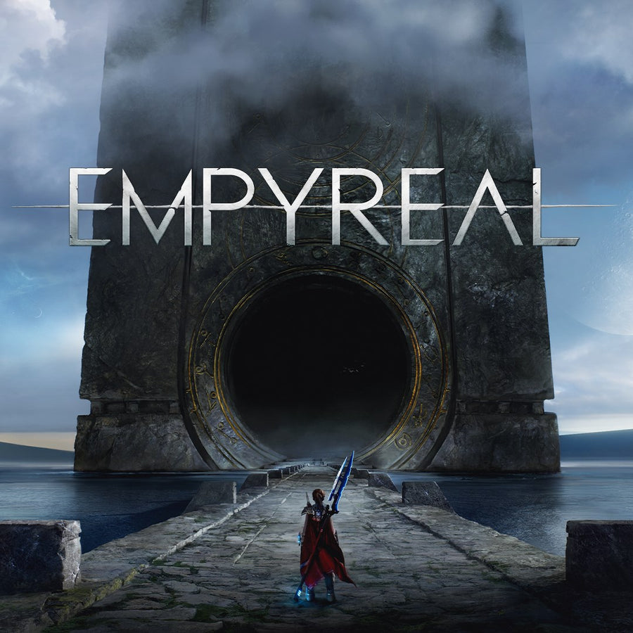 Captura de juego de Empyreal - Xbox Series X|S - imagen 1