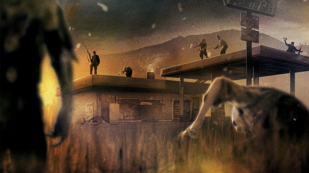 Captura de juego de State of Decay: Year-One Survival Edition - Xbox Series X|S - imagen 2