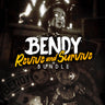 Captura de juego de Bendy: Revive and Survive Bundle - Xbox One - imagen 1