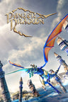 Captura de juego de Panzer Dragoon: Remake - Xbox One - imagen 2