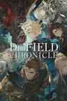 Captura de juego de The DioField Chronicle - Xbox One - imagen 3