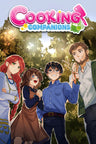 Captura de juego de Cooking Companions - Xbox One - imagen 3
