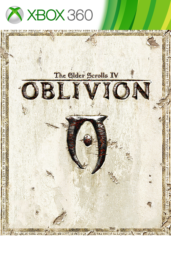 Captura de juego de The Elder Scrolls IV: Oblivion - Xbox One - imagen 3
