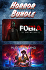 Captura de juego de Maximum Horror Bundle - Xbox One - imagen 3