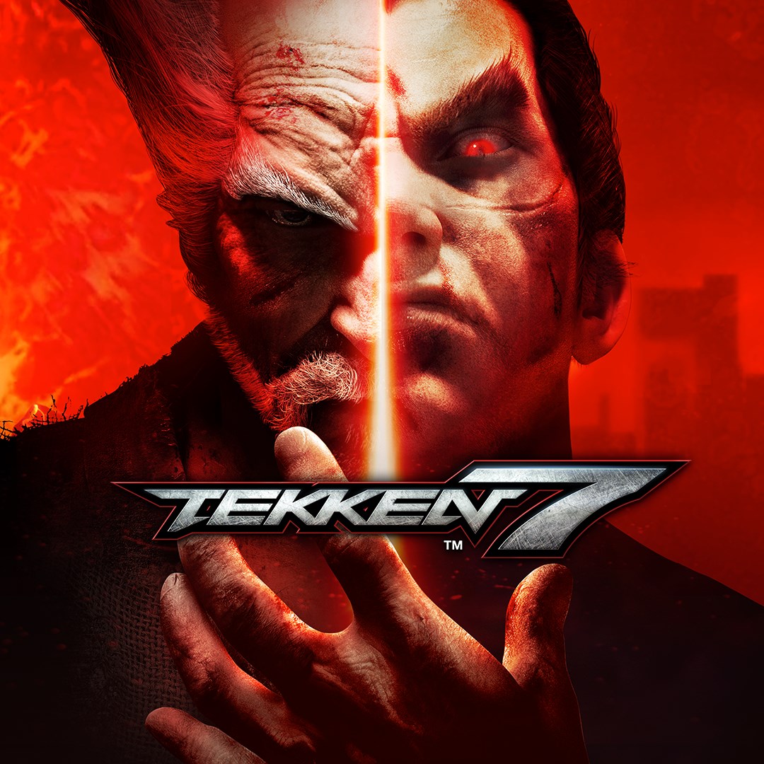 Captura de juego de TEKKEN 7 - Xbox One - imagen 1
