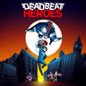 Captura de juego de Deadbeat Heroes - Xbox One - imagen 1