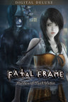 Captura de juego de FATAL FRAME: Maiden of Black Water Digital Deluxe Edition - Xbox Series X|S - imagen 2