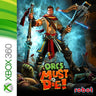 Captura de juego de Orcs Must Die! - Xbox Series X|S - imagen 1