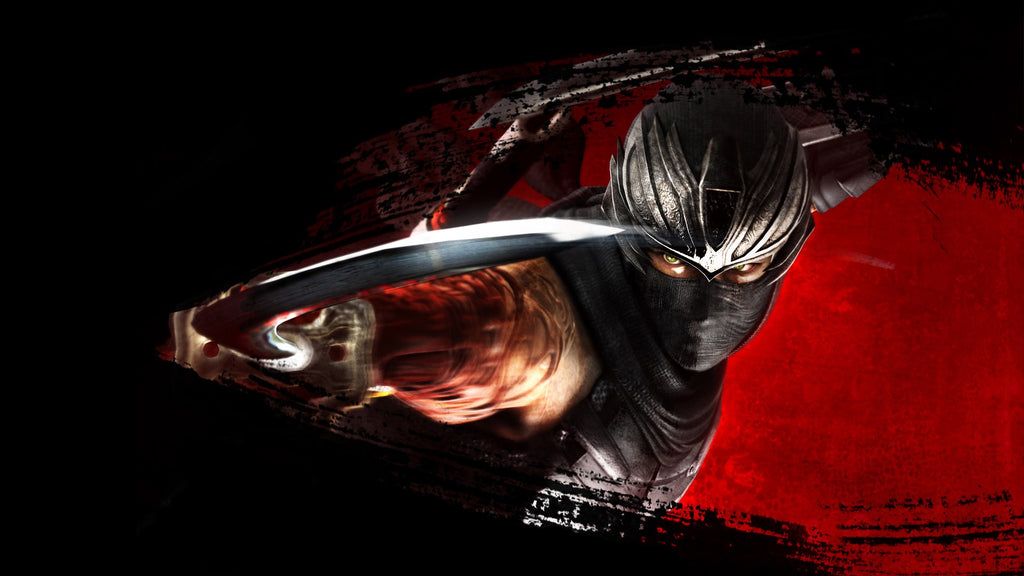Captura de juego de NINJA GAIDEN 3: RE - Xbox Series X|S - imagen 3
