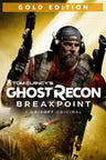 Captura de juego de Tom Clancys Ghost Recon Breakpoint Gold Edition - Xbox One - imagen 2