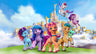 Captura de juego de My Little Pony: A Zephyr Heights Mystery - Xbox Series X|S - imagen 2