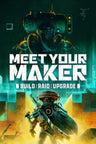 Captura de juego de Meet Your Maker - Xbox Series X|S - imagen 3