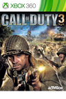 Captura de juego de Call of Duty 3 - Xbox One - imagen 3