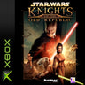 Captura de juego de STAR WARS - Knights of the Old Republic - Xbox Series X|S - imagen 1