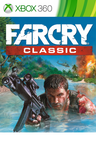 Captura de juego de Far Cry Classic - Xbox Series X|S - imagen 2