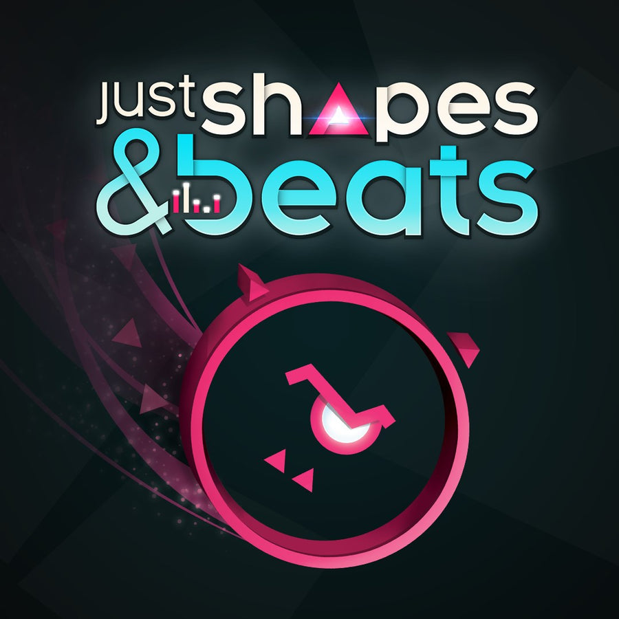 Captura de juego de Just Shapes & Beats - Xbox One - imagen 1